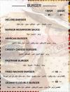 Granny menu Egypt 3